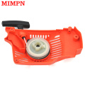 3800 38CC 3800 Chinese Chainsaws Recoil Starter Start Assy